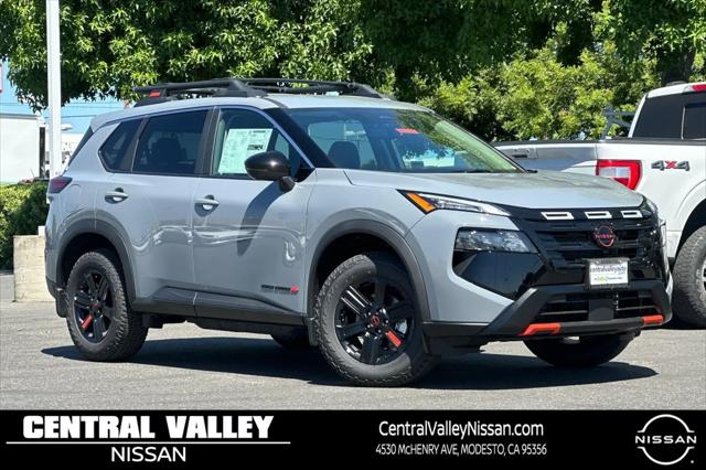 2026 Nissan Rogue Rock Creek for sale in Modesto, CA