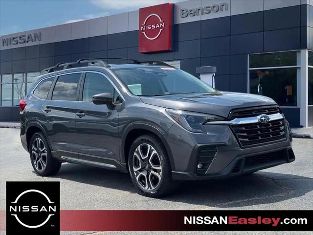 2023 Subaru Ascent Limited 8-Passenger for sale in Easley, SC
