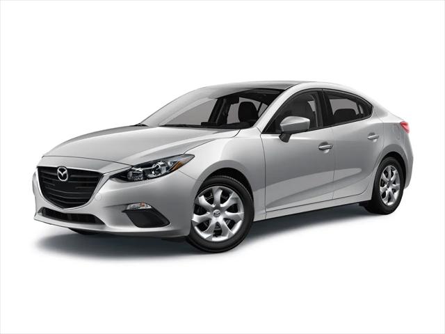 2016 Mazda Mazda3 i Sport for sale in Woodland Hills, CA