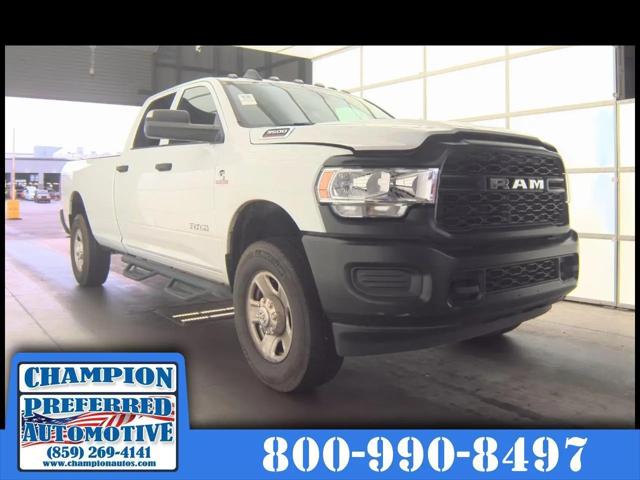 2022 Ram 3500 Tradesman Crew Cab 4x4 8' Box for sale in Nicholasville, KY