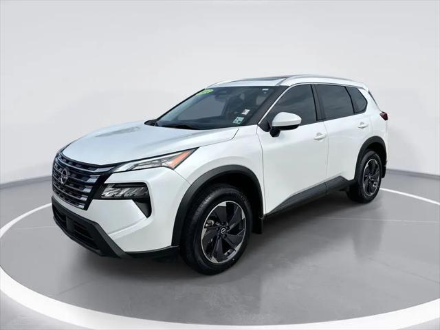 2024 Nissan Rogue SV Intelligent AWD for sale in Covington, LA