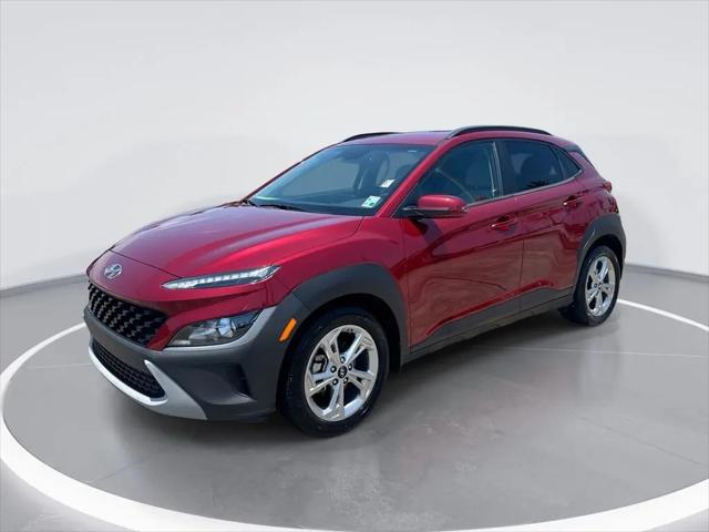 2023 Hyundai Kona SEL for sale in Covington, LA