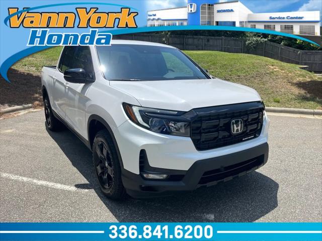 2026 Honda Ridgeline Black Edition for sale in High Point, NC