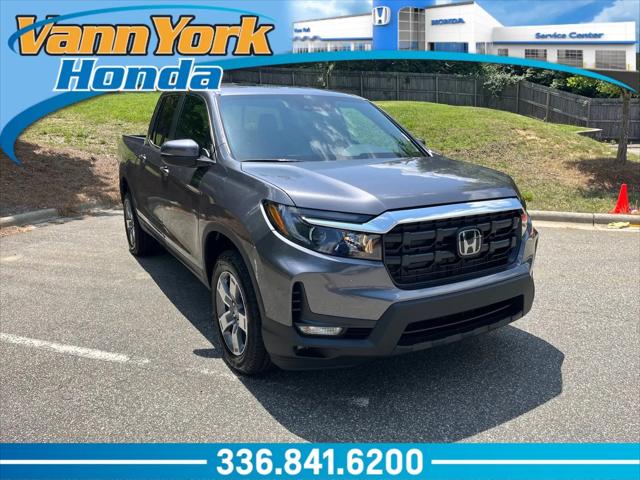 2026 Honda Ridgeline RTL for sale in High Point, NC