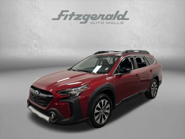 2025 Subaru Outback Limited for sale in Clearwater, FL