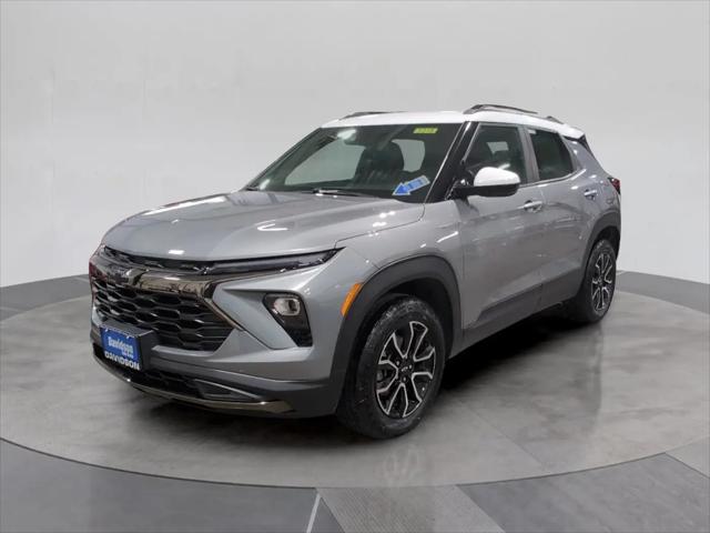 2024 Chevrolet TrailBlazer AWD ACTIV for sale in Watertown, NY