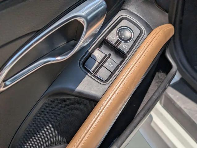 2018 Porsche 718 Boxster 718 Boxster