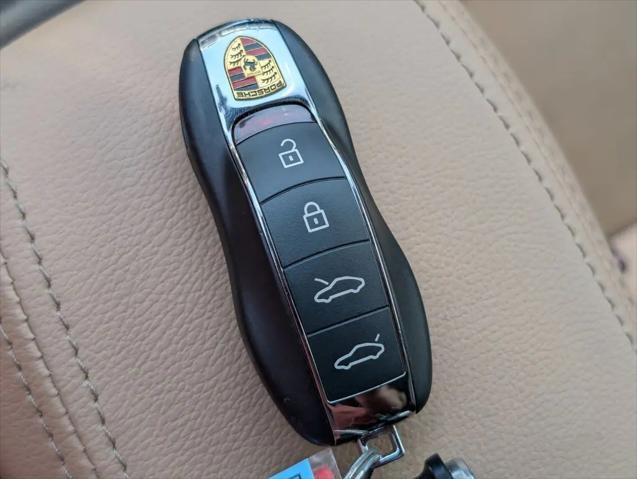 2018 Porsche 718 Boxster 718 Boxster