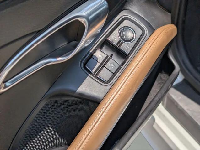 2018 Porsche 718 Boxster 718 Boxster