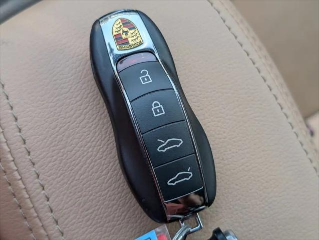 2018 Porsche 718 Boxster 718 Boxster