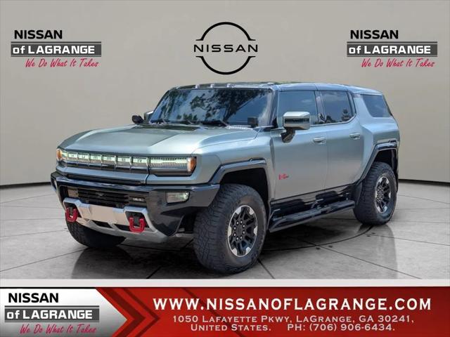 2024 GMC HUMMER EV 3X for sale in LaGrange, GA