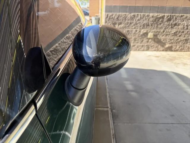 2019 MINI Hardtop Cooper S