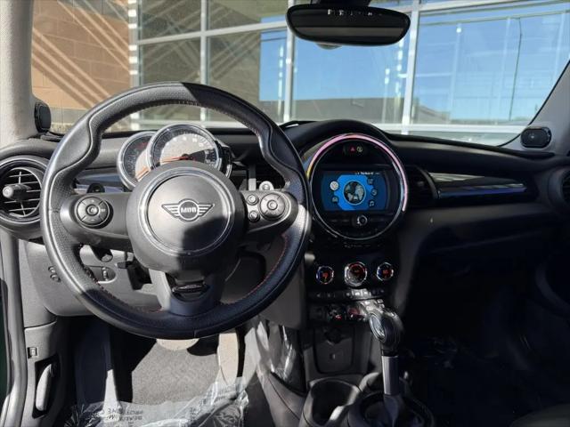 2019 MINI Hardtop Cooper S