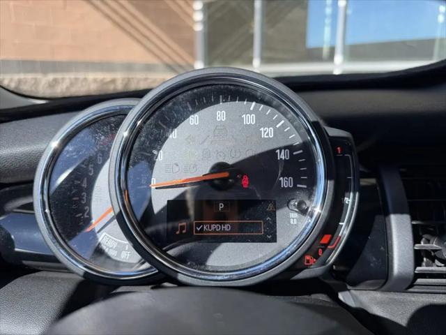 2019 MINI Hardtop Cooper S