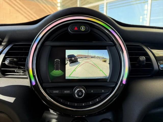 2019 MINI Hardtop Cooper S