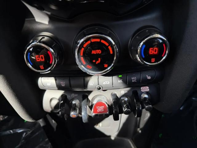 2019 MINI Hardtop Cooper S