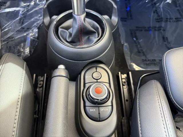 2019 MINI Hardtop Cooper S