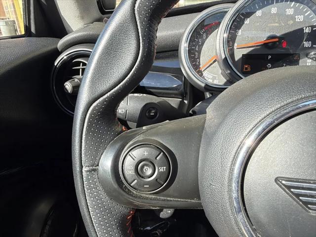 2019 MINI Hardtop Cooper S