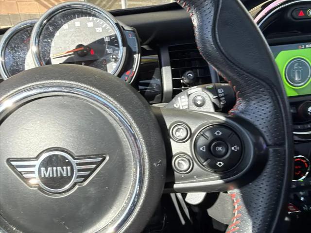 2019 MINI Hardtop Cooper S
