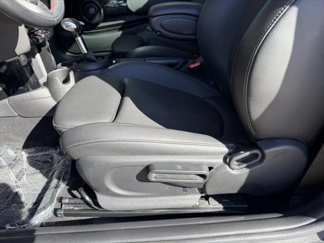 2019 MINI Hardtop Cooper S
