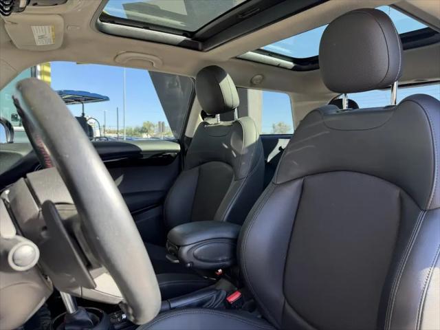 2019 MINI Hardtop Cooper S