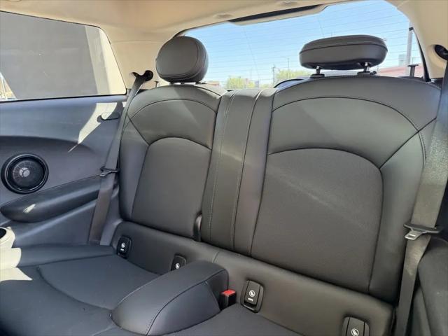 2019 MINI Hardtop Cooper S