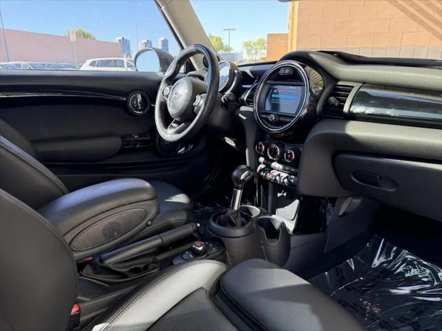 2019 MINI Hardtop Cooper S