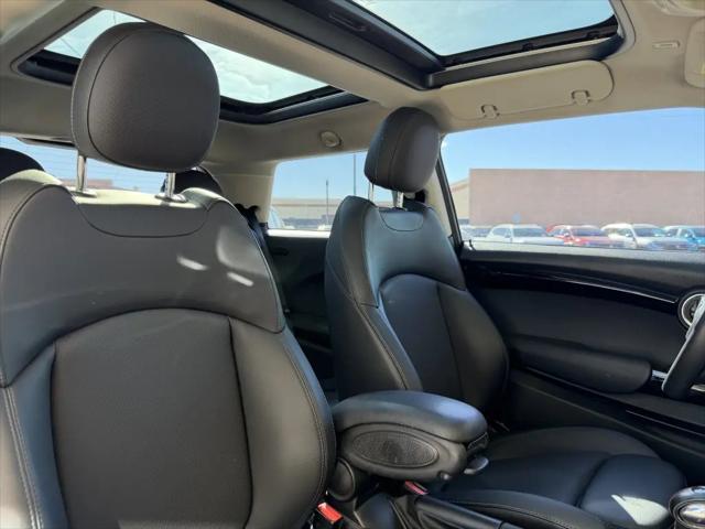 2019 MINI Hardtop Cooper S