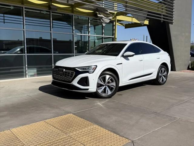 2024 Audi e-tron S line Premium Plus quattro for sale in Tempe, AZ