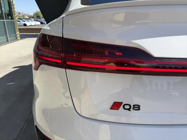 2024 Audi e-tron S line Premium Plus quattro