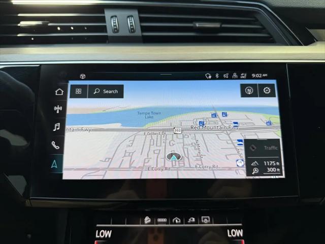 2024 Audi e-tron S line Premium Plus quattro