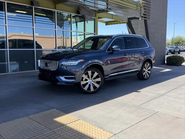 2024 Volvo XC90 Recharge T8 Ultimate Bright Theme 7-Seater for sale in Tempe, AZ