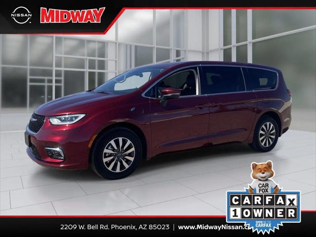 2023 Chrysler Pacifica Hybrid Touring L for sale in Phoenix, AZ