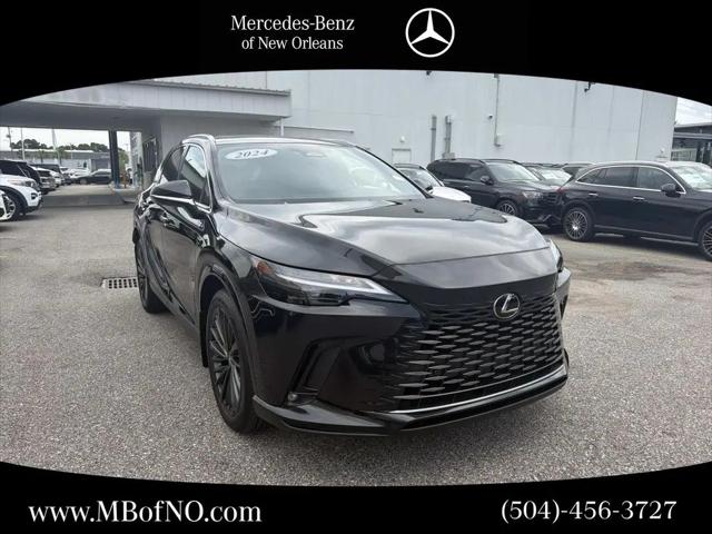 2024 Lexus RX 350 Premium for sale in Metairie, LA