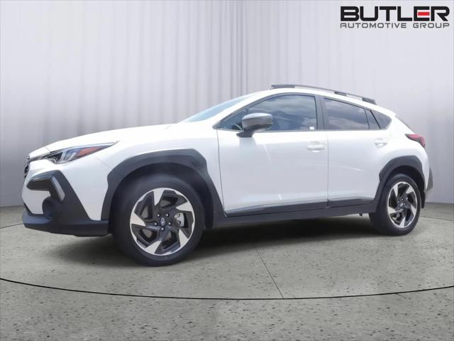 2026 Subaru Crosstrek Limited for sale in Columbus, GA