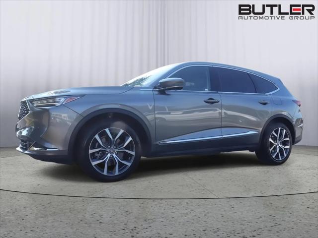 2024 Acura MDX Technology Package for sale in Columbus, GA