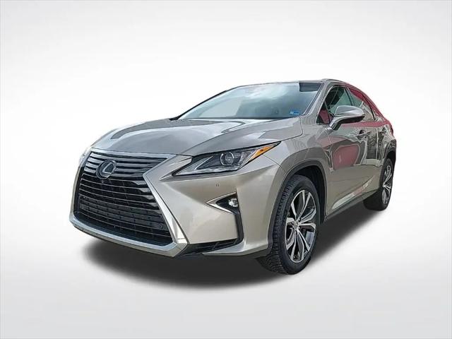 2019 Lexus RX 350 RX 350 for sale in Chantilly, VA