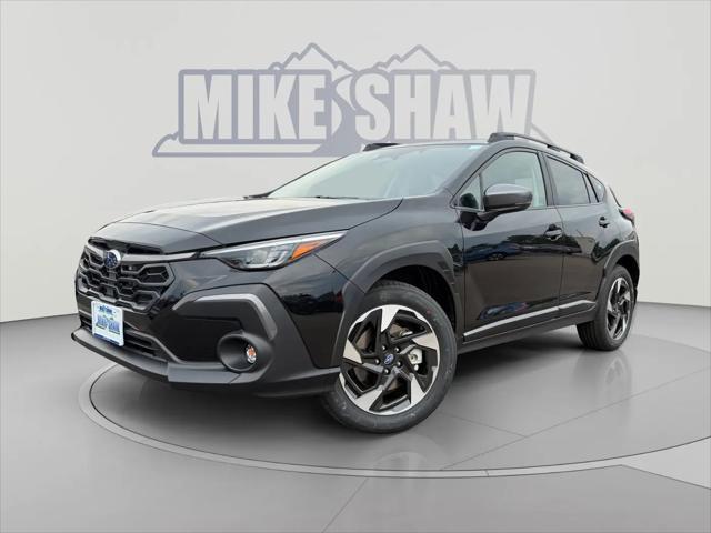 2026 Subaru Crosstrek Limited for sale in Denver, CO