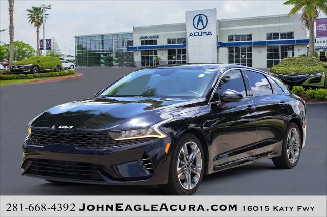 2023 Kia K5 EX for sale in Houston, TX