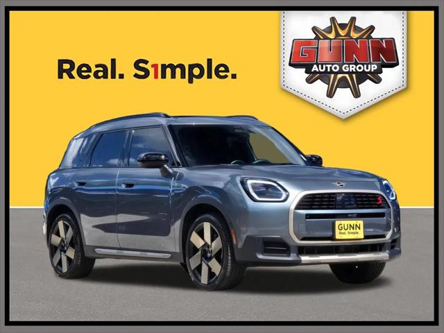 2025 MINI Cooper Countryman Cooper S for sale in San Antonio, TX