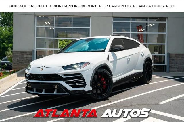 2019 Lamborghini Urus Standard for sale in Marietta, GA