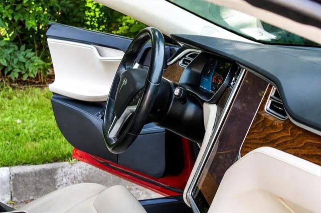 2018 Tesla Model S 100D