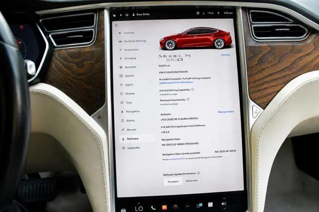 2018 Tesla Model S 100D