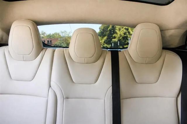 2018 Tesla Model S 100D