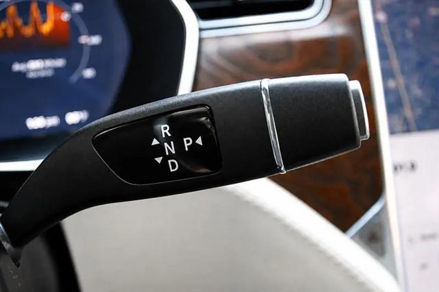 2018 Tesla Model S 100D
