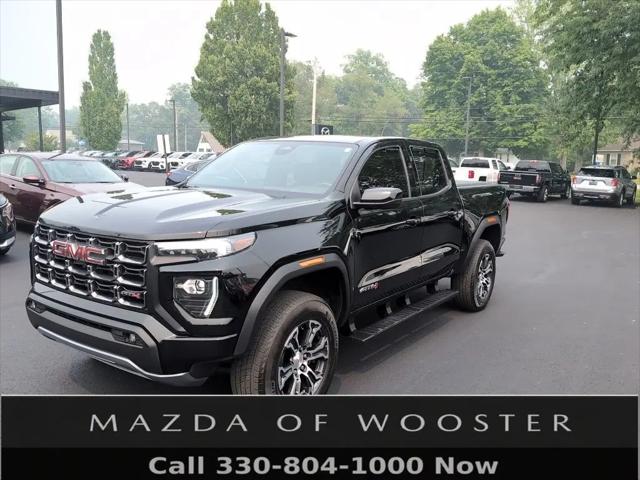 2024 GMC Canyon for sale near Wooster, OH
