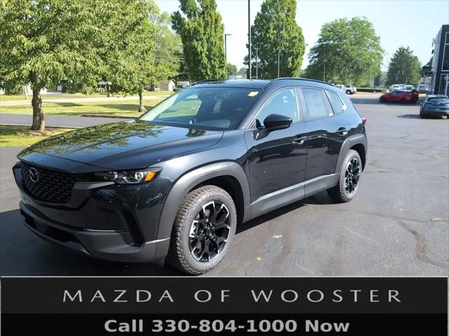 2026 Mazda CX-50 2.5 S Meridian Edition for sale in Wooster, OH