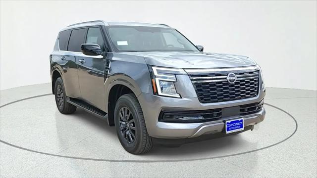2026 Nissan Armada SV for sale in Richardson, TX