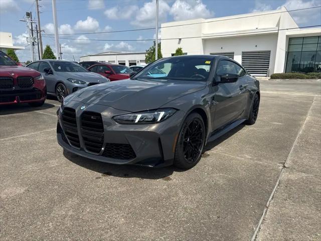 2027 BMW M4 Competition for sale in Baton Rouge, LA