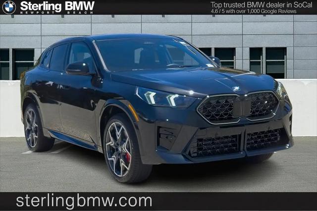 2026 BMW X2 xDrive28i for sale in Newport Beach, CA